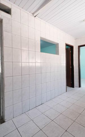 Casa para alugar com 80m², 3 quartos e 1 vagaCozinha e Área de Serviço