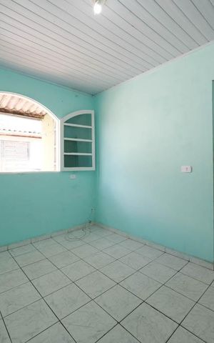 Casa para alugar com 80m², 3 quartos e 1 vagaQuarto 1