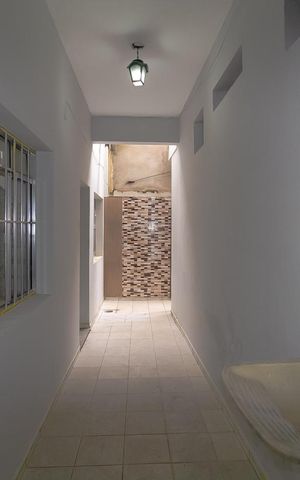 Casa para alugar com 80m², 2 quartos e sem vaga Casa para alugar com 80m², 2 quartos e sem vagaÁrea de Serviço