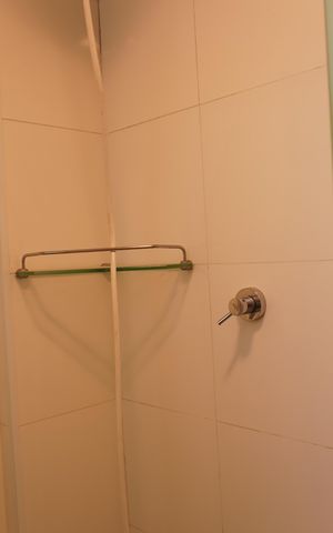 Apartamento para alugar com 281m², 2 quartos e 2 vagasBanheiro Social (Segundo andar)