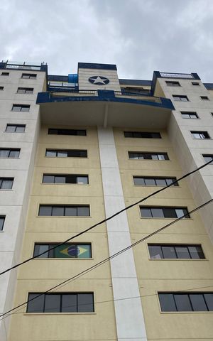 Apartamento para alugar com 281m², 2 quartos e 2 vagasFachada