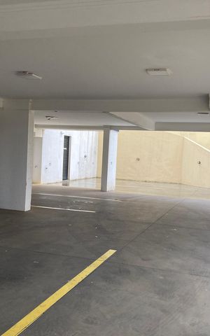 Apartamento para alugar com 281m², 2 quartos e 2 vagasÁrea comum - Garagem