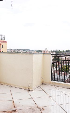 Apartamento para alugar com 281m², 2 quartos e 2 vagasSacada (Primeiro andar)