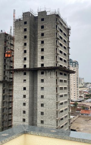 Apartamento para alugar com 281m², 2 quartos e 2 vagasRooftop (vista)