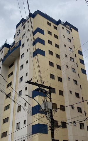 Apartamento para alugar com 281m², 2 quartos e 2 vagasFachada