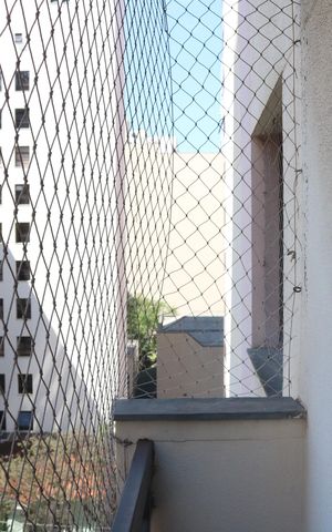 Apartamento para alugar com 35m², 2 quartos e 1 vagaVaranda da Sala