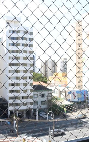 Apartamento para alugar com 35m², 2 quartos e 1 vagaVaranda da Sala
