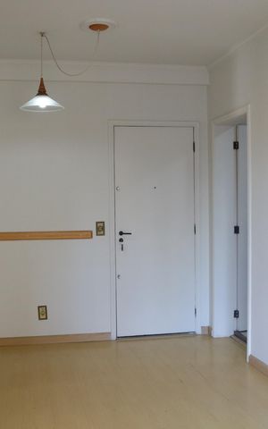 Apartamento para alugar com 35m², 2 quartos e 1 vagaSala