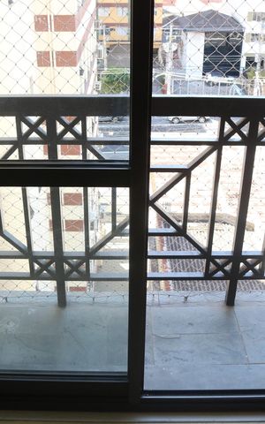 Apartamento para alugar com 35m², 2 quartos e 1 vagaVaranda da Sala