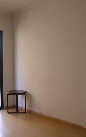 Apartamento para alugar com 35m², 2 quartos e 1 vagaSala