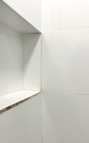 Casa para alugar com 55m², 1 quarto e sem vaga Casa para alugar com 55m², 1 quarto e sem vagaBanheiro - Detalhe