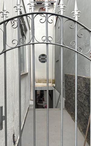Casa para alugar com 55m², 1 quarto e sem vaga Casa para alugar com 55m², 1 quarto e sem vagaÁrea comum