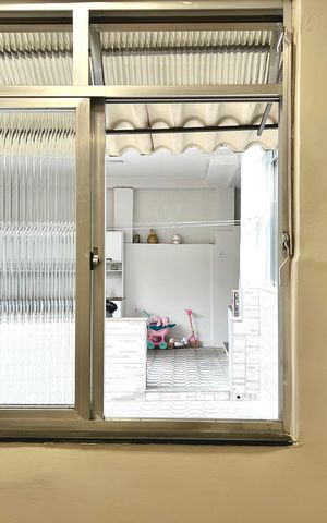 Casa para alugar com 55m², 1 quarto e sem vaga Casa para alugar com 55m², 1 quarto e sem vagaVista da Cozinha