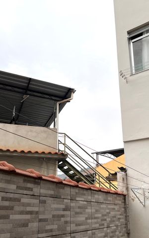 Casa para alugar com 55m², 1 quarto e sem vaga Casa para alugar com 55m², 1 quarto e sem vagaVista da Sala