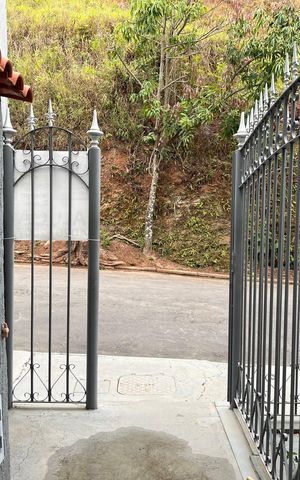 Casa para alugar com 55m², 1 quarto e sem vaga Casa para alugar com 55m², 1 quarto e sem vagaÁrea comum