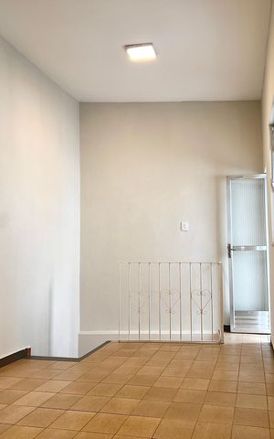Casa para alugar com 55m², 1 quarto e sem vaga Casa para alugar com 55m², 1 quarto e sem vagaQuarto
