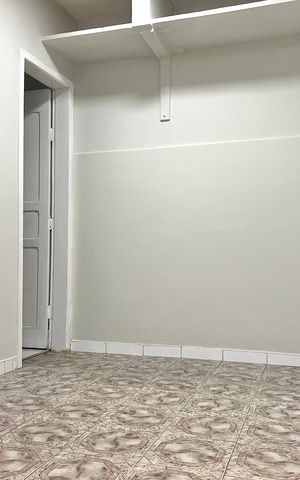 Casa para alugar com 55m², 1 quarto e sem vaga Casa para alugar com 55m², 1 quarto e sem vagaCozinha