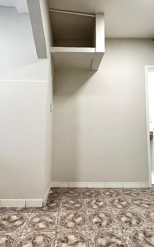 Casa para alugar com 55m², 1 quarto e sem vaga Casa para alugar com 55m², 1 quarto e sem vagaCozinha