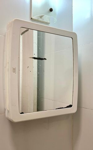 Casa para alugar com 55m², 1 quarto e sem vaga Casa para alugar com 55m², 1 quarto e sem vagaBanheiro - Detalhe
