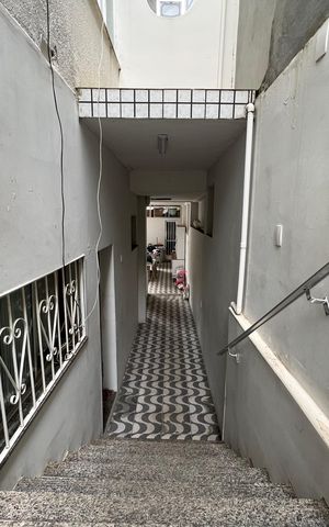 Casa para alugar com 55m², 1 quarto e sem vaga Casa para alugar com 55m², 1 quarto e sem vagaÁrea comum