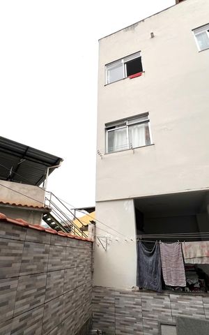 Casa para alugar com 55m², 1 quarto e sem vaga Casa para alugar com 55m², 1 quarto e sem vagaVista da Sala