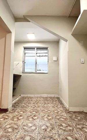 Casa para alugar com 55m², 1 quarto e sem vaga Casa para alugar com 55m², 1 quarto e sem vagaCozinha