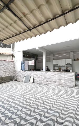 Casa para alugar com 55m², 1 quarto e sem vaga Casa para alugar com 55m², 1 quarto e sem vagaVista da Cozinha