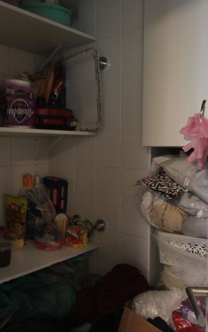 Apartamento para alugar com 85m², 2 quartos e 1 vagaCozinha - Despensa