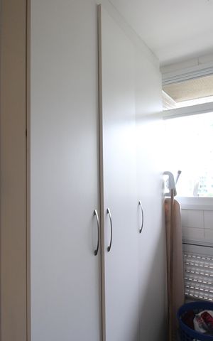 Apartamento para alugar com 85m², 2 quartos e 1 vagaÁrea de serviço
