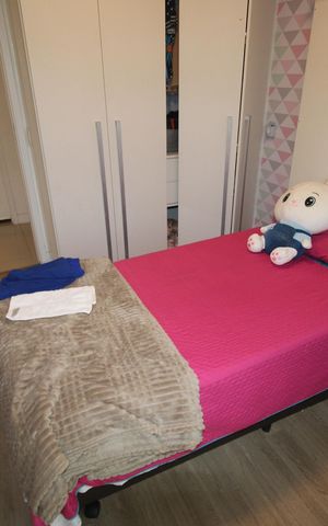 Apartamento para alugar com 85m², 2 quartos e 1 vagaQuarto