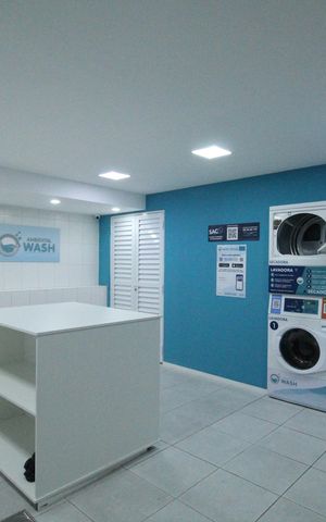 Apartamento para alugar com 85m², 2 quartos e 1 vagaÁrea comum