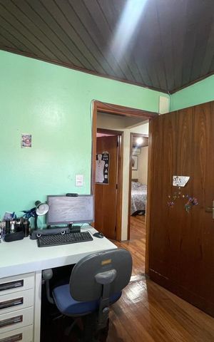 Casa à venda com 110m², 5 quartos e 4 vagas