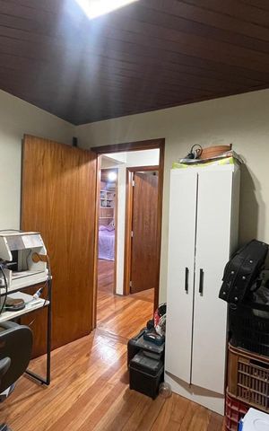Casa à venda com 110m², 5 quartos e 4 vagas