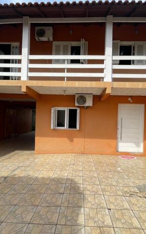 Casa à venda com 110m², 5 quartos e 4 vagas