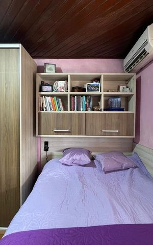 Casa à venda com 110m², 5 quartos e 4 vagas