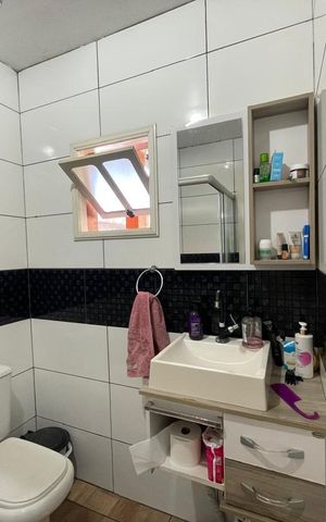 Casa à venda com 110m², 5 quartos e 4 vagas