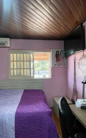 Casa à venda com 110m², 5 quartos e 4 vagas