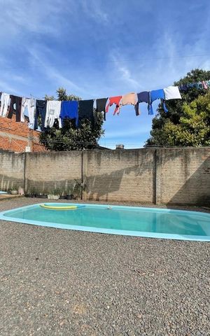 Casa à venda com 110m², 5 quartos e 4 vagas
