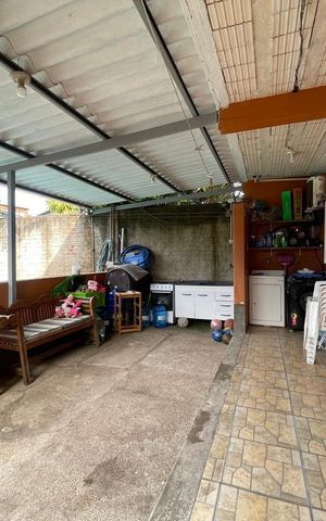 Casa à venda com 110m², 5 quartos e 4 vagas
