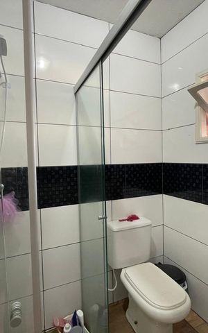 Casa à venda com 110m², 5 quartos e 4 vagas