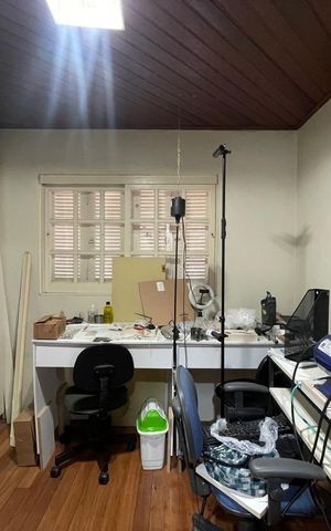 Casa à venda com 110m², 5 quartos e 4 vagas