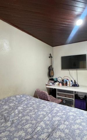 Casa à venda com 110m², 5 quartos e 4 vagas