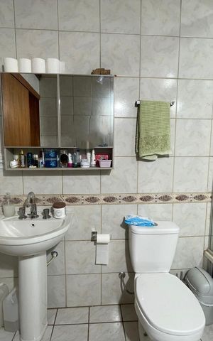 Casa à venda com 110m², 5 quartos e 4 vagas