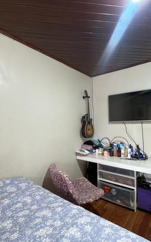 Casa à venda com 110m², 5 quartos e 4 vagas
