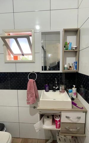 Casa à venda com 110m², 5 quartos e 4 vagas