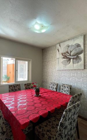 Casa à venda com 110m², 5 quartos e 4 vagas