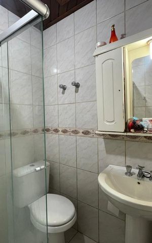 Casa à venda com 110m², 5 quartos e 4 vagas