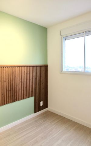 Apartamento para alugar com 40m², 2 quartos e sem vaga Apartamento para alugar com 40m², 2 quartos e sem vagaQuarto 1