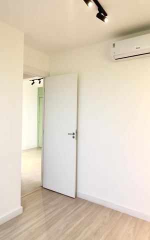 Apartamento para alugar com 40m², 2 quartos e sem vaga Apartamento para alugar com 40m², 2 quartos e sem vagaQuarto 1