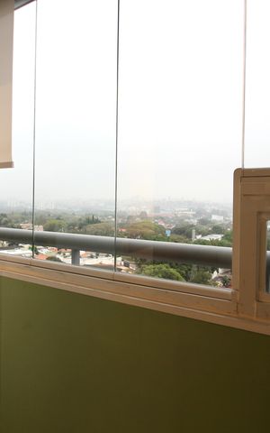 Apartamento para alugar com 40m², 2 quartos e sem vaga Apartamento para alugar com 40m², 2 quartos e sem vagaCozinha